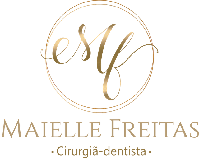 Maielle Freitas - Cirurgiã-Dentista
