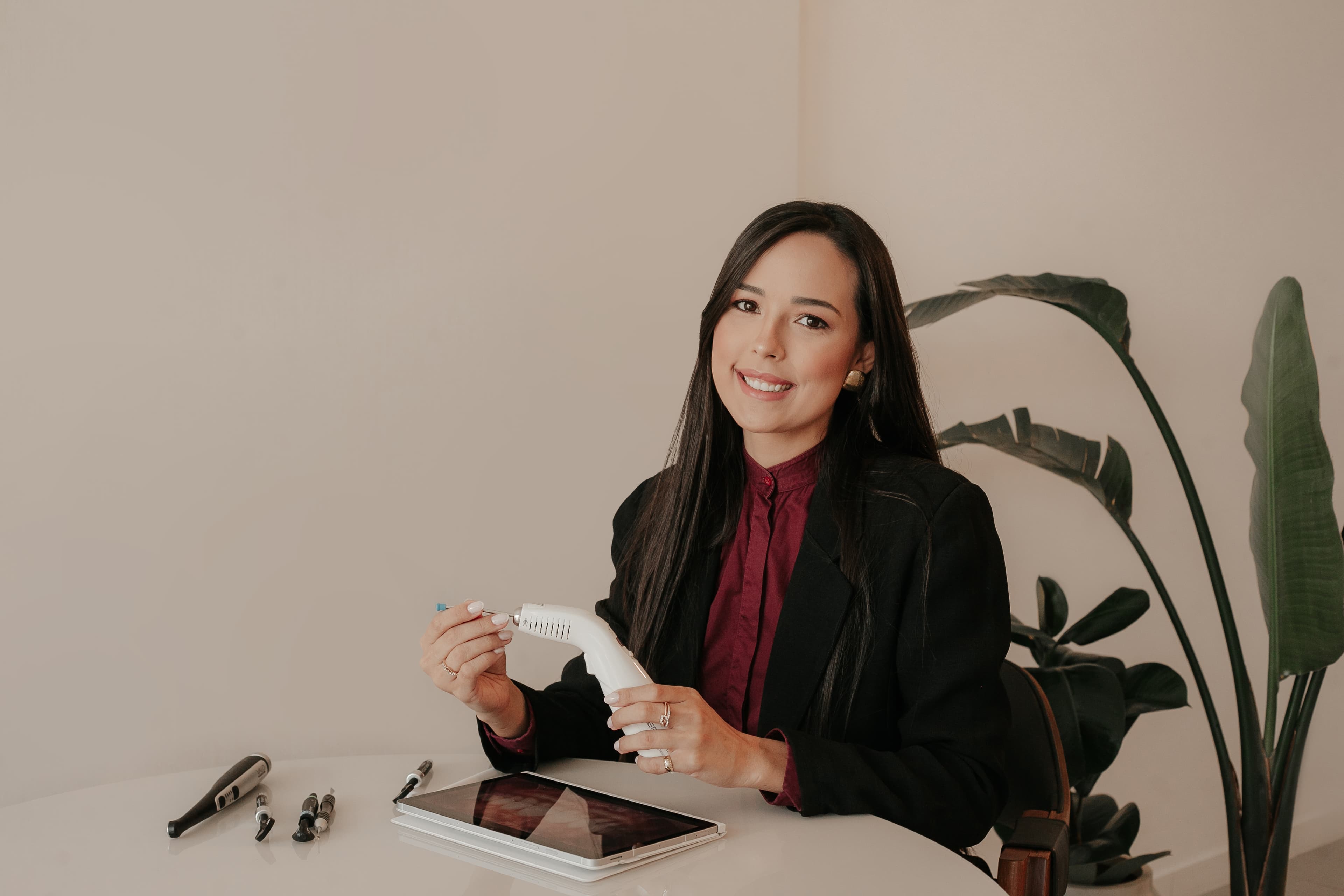 Dra. Maielle Freitas